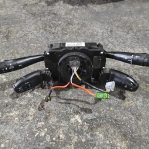 Anillo Airbag Peugeot 407 2.0 HDi (136 cv)