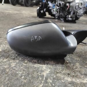 Retrovisor derecho Peugeot 407 2.0 HDi (136 cv)