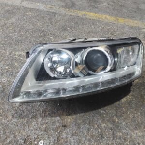 Faro izquierdo Audi A6 (4F,C6 Versión 2008) 2.0 TDIe (136 cv) DPF