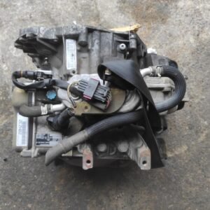 Caja cambios automatica Peugeot 407 2.0 HDi (136 cv)