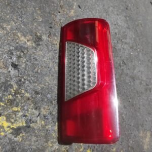 Piloto trasero derecho Ford Transit Connect 1.8 TDCI (90 cv)
