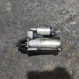 Motor de arranque Ford Transit Connect 1.8 TDCI (90 cv)