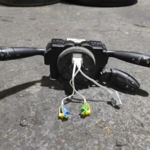 Anillo Airbag Citroen Xsara (N1) 2.0 HDI 90 (90 cv)