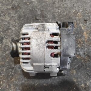 Alternador Citroen Xsara (N1) 2.0 HDI 90 (90 cv)