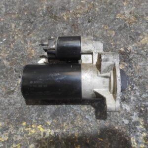 Motor de arranque Citroen Xsara (N1) 2.0 HDI 90 (90 cv)