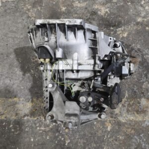 Caja cambios Ford Transit Connect 1.8 TDCI (90 cv)