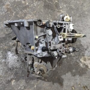 Caja cambios Citroen Xsara (N1) 2.0 HDI 90 (90 cv)