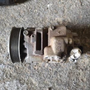 Compresor aire acondicionado Seat Ibiza III 1.9 SDI (64cv)