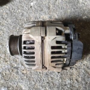 Alternador Seat Ibiza III 1.9 SDI (64cv)