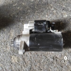 Motor de arranque Seat Ibiza III 1.9 SDI (64cv)