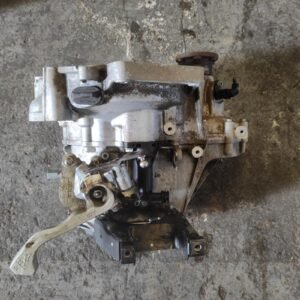 Caja cambios Seat Ibiza III 1.9 SDI (64cv)