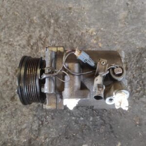 Compresor aire acondicionado Citroen C-Crosser 2.2 HDi (156 cv)