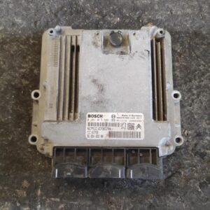 Centralita motor uce Citroen C-Crosser 2.2 HDi (156 cv)