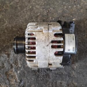 Alternador Citroen C-Crosser 2.2 HDi (156 cv)
