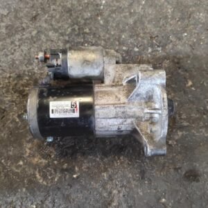 Motor de arranque Citroen C-Crosser 2.2 HDi (156 cv)