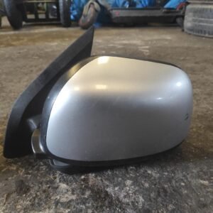 Retrovisor izquierdo Citroen C-Crosser 2.2 HDi (156 cv)