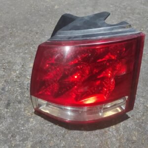 Piloto trasero derecho Citroen C-Crosser 2.2 HDi (156 cv)