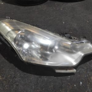 Faro derecho Citroen C-Crosser 2.2 HDi (156 cv)