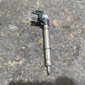 Inyector Citroen C-Crosser 2.2 HDi (156 cv)