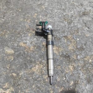 Inyector Citroen C-Crosser 2.2 HDi (156 cv)