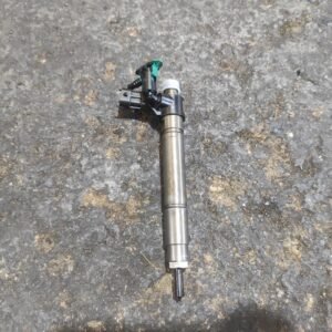 Inyector Citroen C-Crosser 2.2 HDi (156 cv)