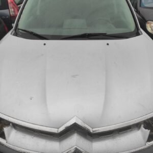 Capot Citroen C-Crosser 2.2 HDi (156 cv)