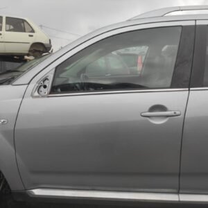 Puerta delantera izquierda Citroen C-Crosser 2.2 HDi (156 cv)