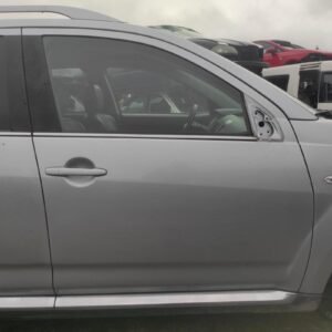 Puerta delantera derecha Citroen C-Crosser 2.2 HDi (156 cv)