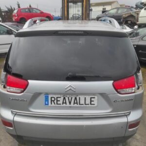 Porton trasero Citroen C-Crosser 2.2 HDi (156 cv)