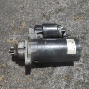 Motor de arranque Seat Leon I (1M) 1.9 TDI (90 cv)