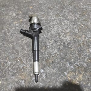 Inyector Opel Astra J Sedan 1.7 CDTI (130 cv) Ecotec