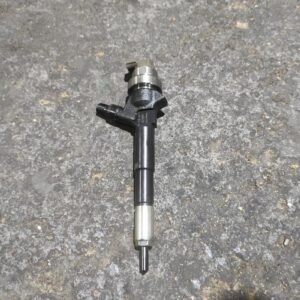 Inyector Opel Astra J Sedan 1.7 CDTI (130 cv) Ecotec