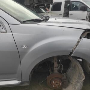 Aleta delantera derecha Citroen C-Crosser 2.2 HDi (156 cv)