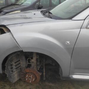 Aleta Delantera Izquierda Citroen C-Crosser 2.2 HDi (156 cv)