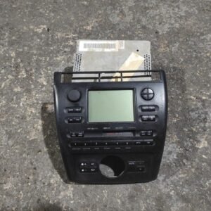 Pantalla multifunción Seat Ibiza II (Versión 1999) 1.9 SDI (68 cv)