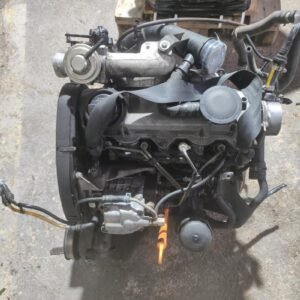 Motor Seat Leon I (1M) 1.9 TDI (90 cv)