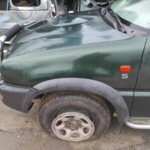 Aleta Delantera Izquierda Nissan Terrano II (R20) 2.7 i TDi (3 dr) (125 cv)