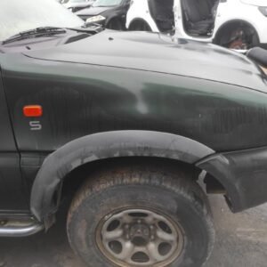 Aleta delantera derecha Nissan Terrano II (R20) 2.7 i TDi (3 dr) (125 cv)