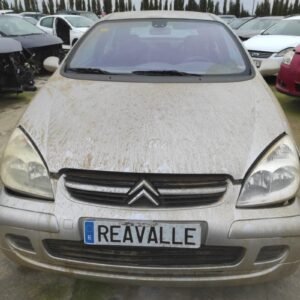 Despiece Citroen C5 I (Fase I, 2000) 2.0 HDi (109 cv) FAP 2001