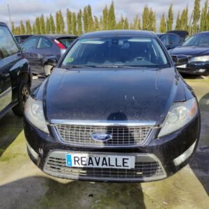 Despiece Ford Mondeo III Hatchback 2.0 TDCi (140 cv) 2009