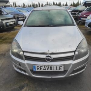 Despiece Opel Astra H 1.7 CDTI (100 cv) 2005