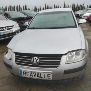 Despiece Volkswagen Passat (B5) 1.6 (101 cv) 2004