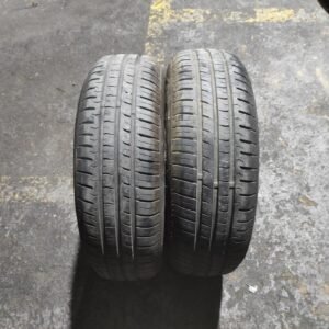 Juego de Neumáticos Ilink 175/70R13, año 2023.