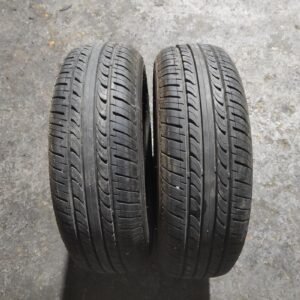 Juego de Neumáticos Austone 165/70R13, año 2024.