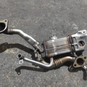 Enfriador EGR Opel Astra J Sedan 1.7 CDTI (130 cv) Ecotec