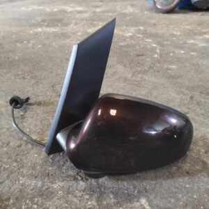 Retrovisor izquierdo Opel Astra J Sedan 1.7 CDTI (130 cv) Ecotec