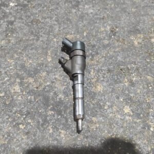 Inyector Peugeot 307 Station Wagon 2.0 HDi (107 cv)