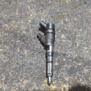 Inyector Peugeot 307 Station Wagon 2.0 HDi (107 cv)