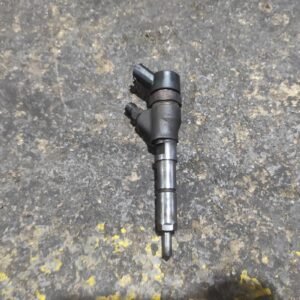 Inyector Peugeot 307 Station Wagon 2.0 HDi (107 cv)