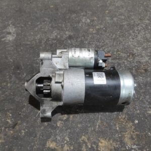 Motor de arranque Peugeot 307 Station Wagon 2.0 HDi (107 cv)